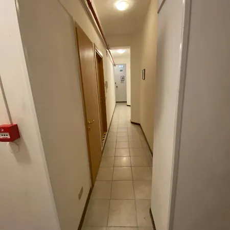 Hotel Garda 2*