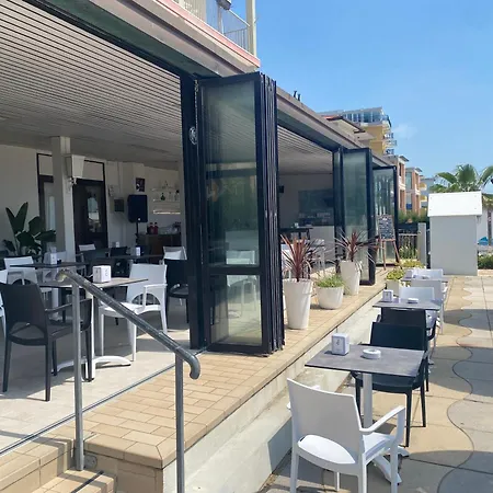 Garda Hotell Lido di Jesolo