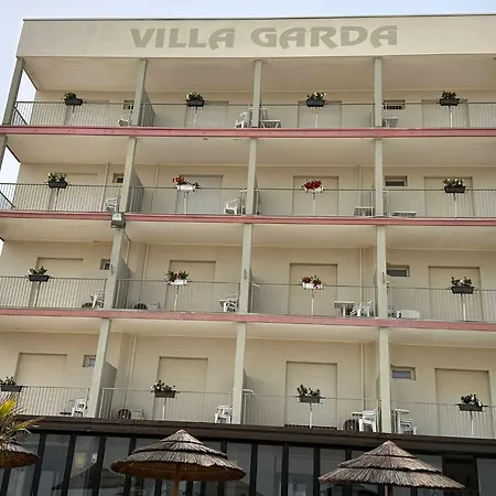 Hotel Garda 2*