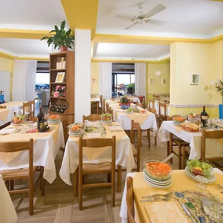 Garda Hotel Lido di Jesolo