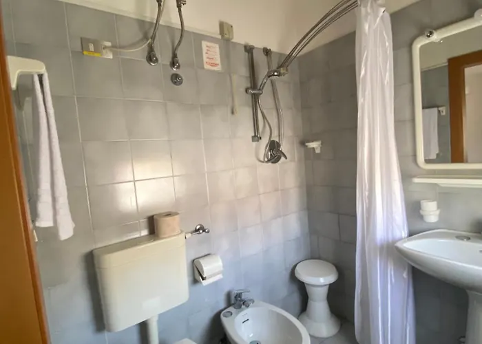 Hotel Garda
