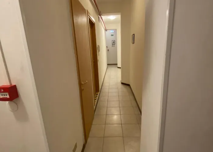 Hotel Garda 2*
