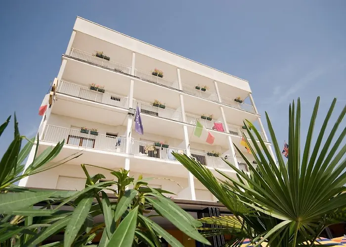 Hotel Garda Lido di Jesolo