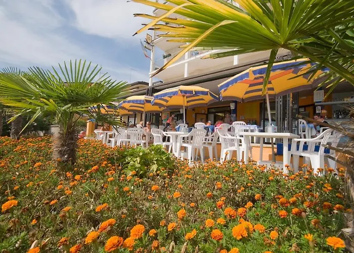 Hotel Garda