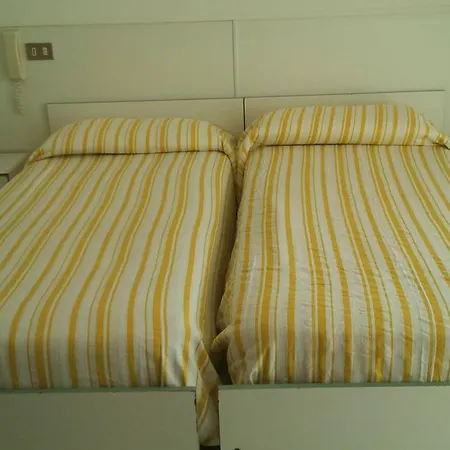 Otel Garda Lido di Jesolo