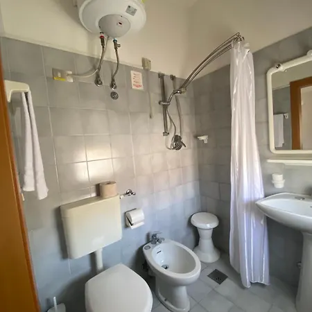 Otel Garda