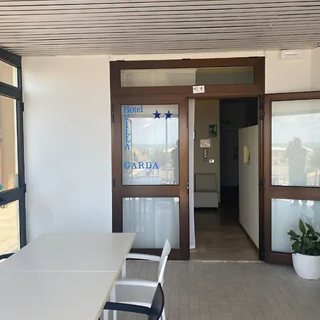 Garda Otel Lido di Jesolo