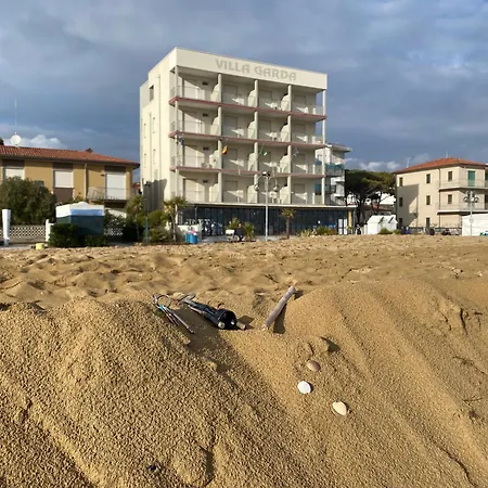 Otel Garda
