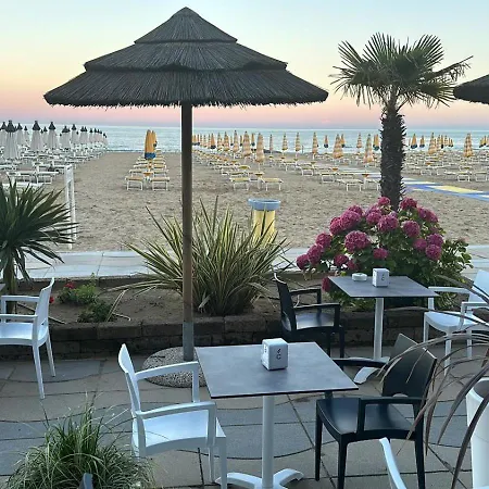 Garda Otel Lido di Jesolo