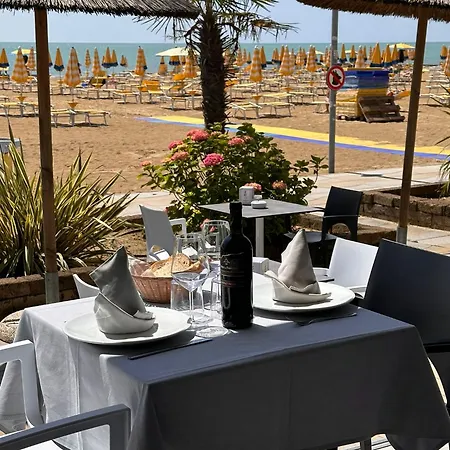 Garda Otel Lido di Jesolo