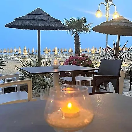 Garda Szálloda Lido di Jesolo