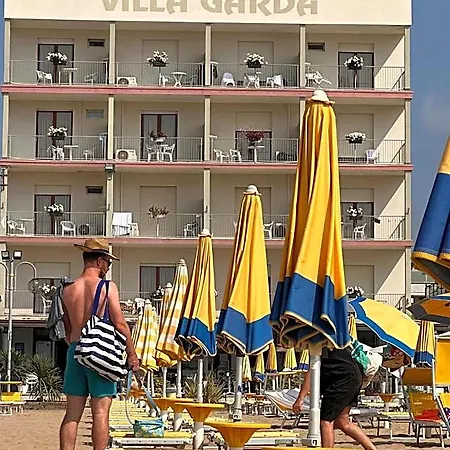 Szálloda Garda 2*