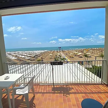Garda Hotel Lido di Jesolo