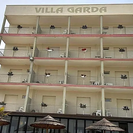 Garda Hotel