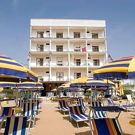 Hotel Garda Lido di Jesolo