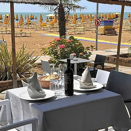 Garda Szálloda Lido di Jesolo