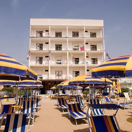 Garda Otel Lido di Jesolo