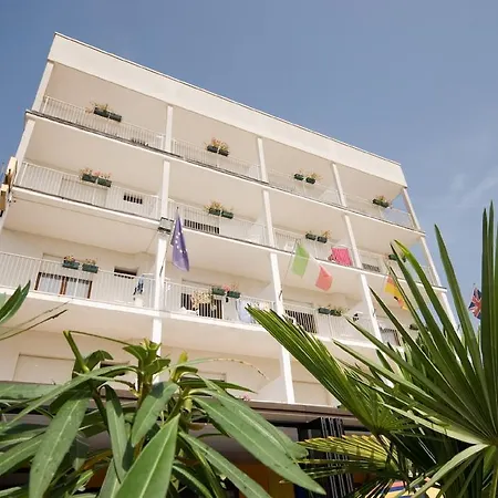 Otel Garda Lido di Jesolo