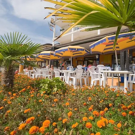 Otel Garda