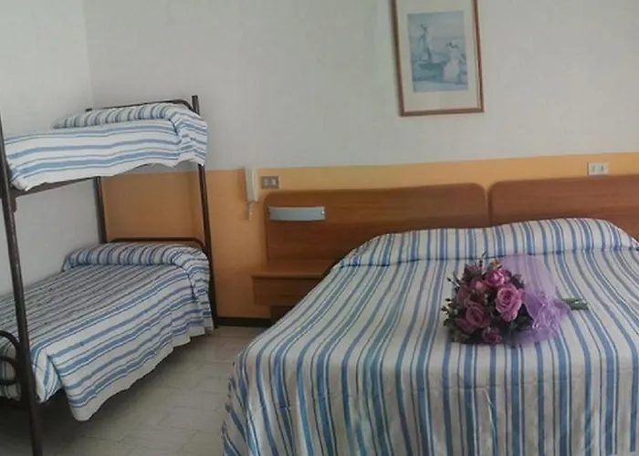 Hotel Garda Lido di Jesolo