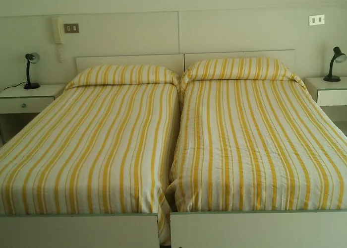 Hotel Garda Lido di Jesolo