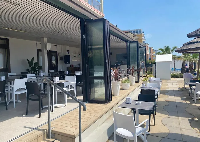 Garda Otel Lido di Jesolo