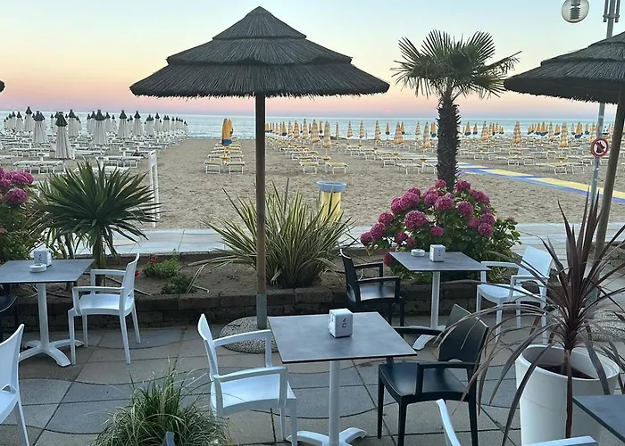 Garda Hotel Lido di Jesolo