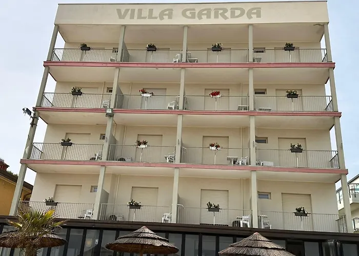 Hotel Garda 2*