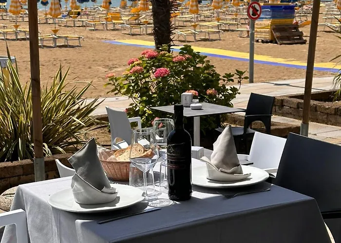 Garda Otel Lido di Jesolo