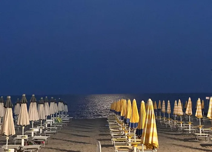 Garda Otel Lido di Jesolo