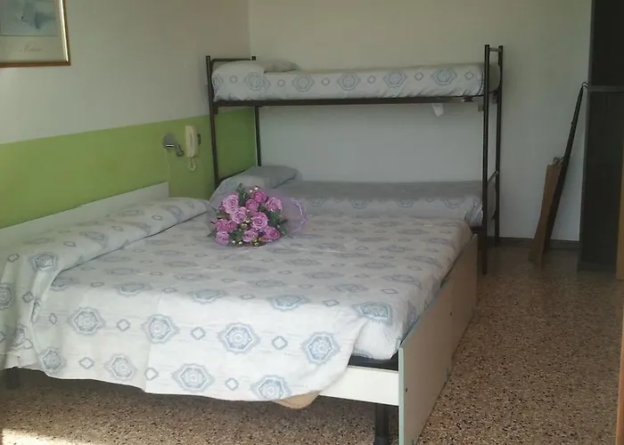 Otel Garda