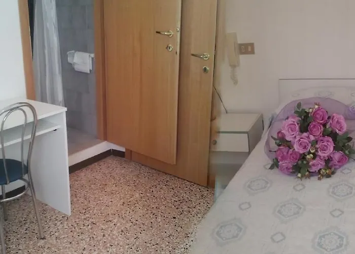 Otel Garda 2*