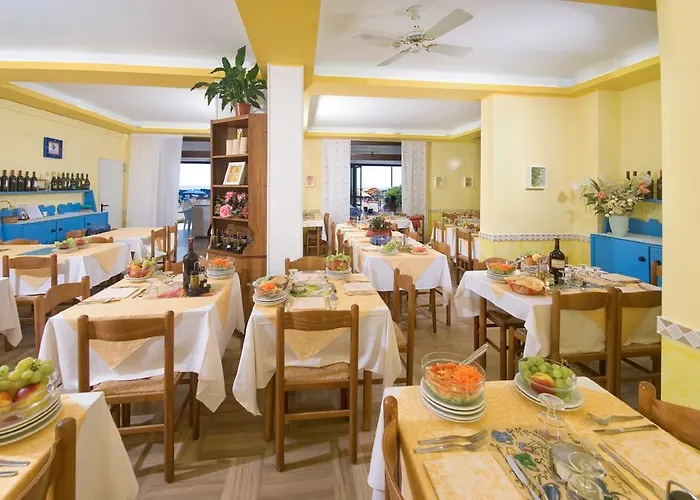 Garda Otel Lido di Jesolo