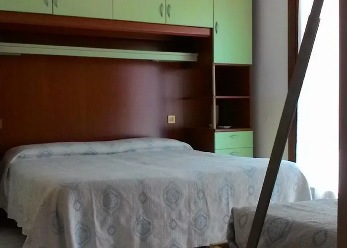 Hotel Garda 2*