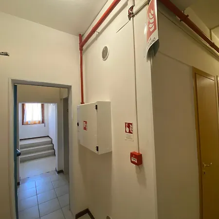 酒店 Garda 利多迪迪耶索洛