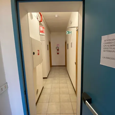 酒店 Garda 利多迪迪耶索洛