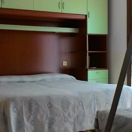 Szálloda Garda 2*